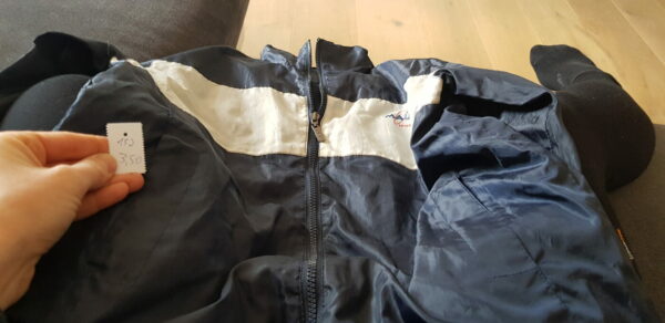 Jacke