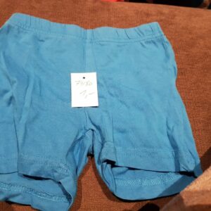 Kurze Hosen
