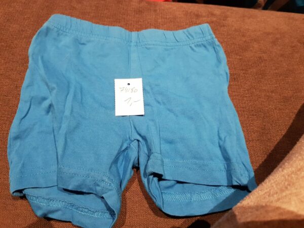 Kurze Hosen