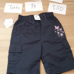 Kurze Hosen