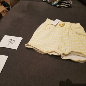 Kurze Hosen