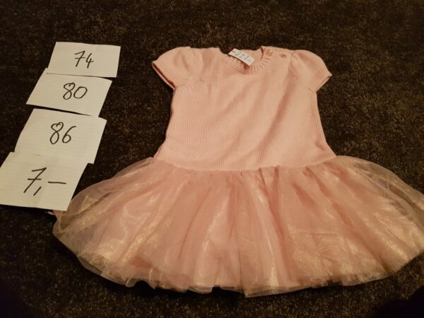 Kleid