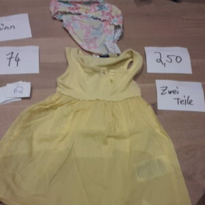Kleid