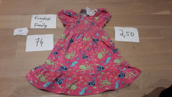 Kleid