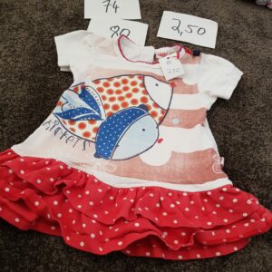 Kleid