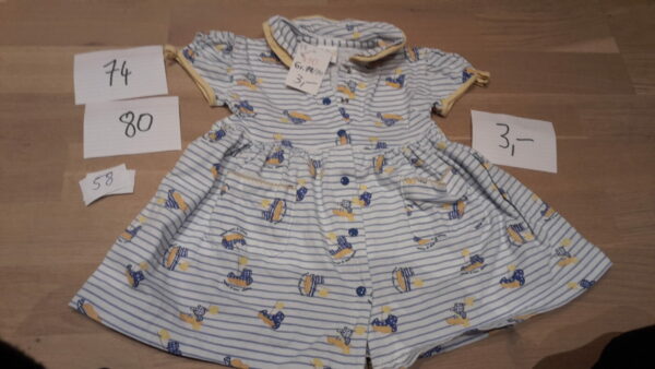 Kleid