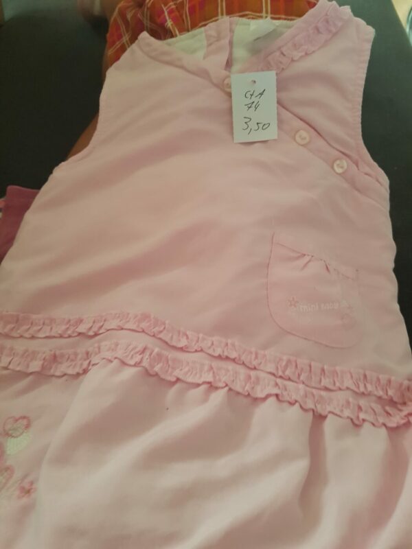 Kleid