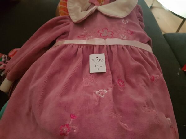 Kleid