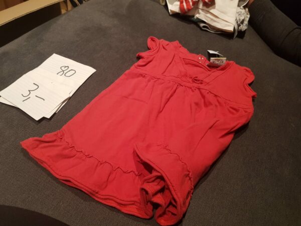 Kleid