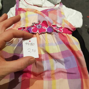 Kleid