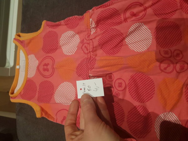 Kleid