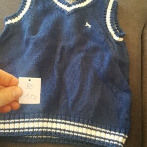 Pullover