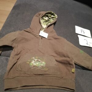 Pullover