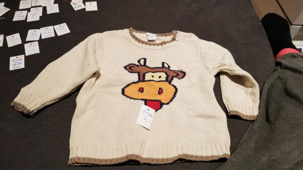Pullover