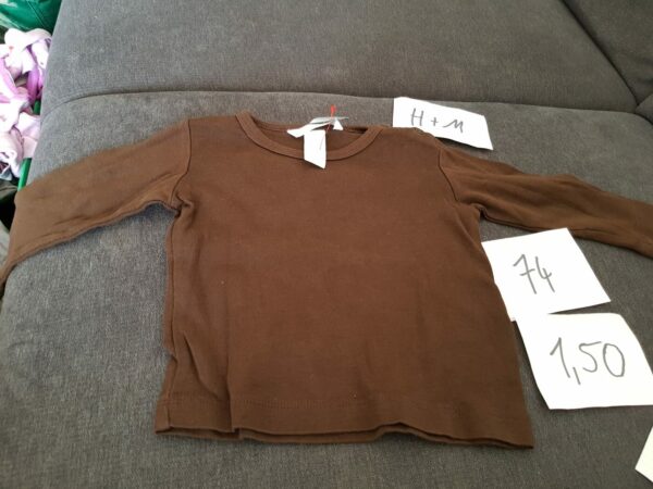 Pullover