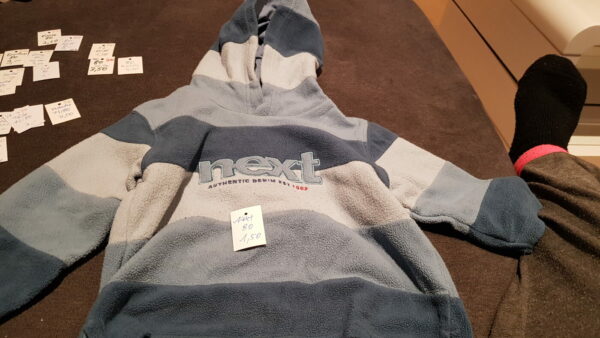 Pullover