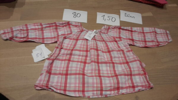 Bluse