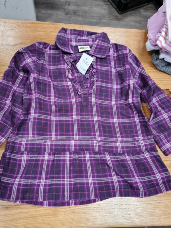 Bluse