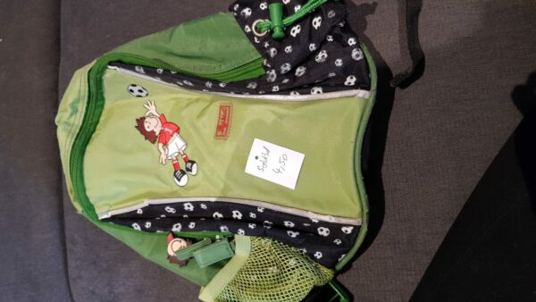 Rucksack