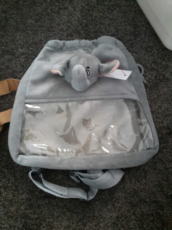 Rucksack