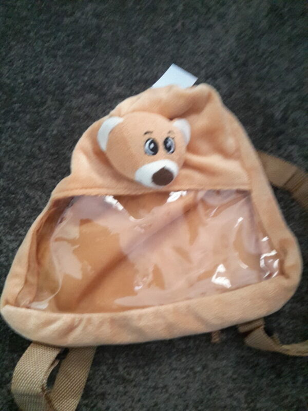 Rucksack