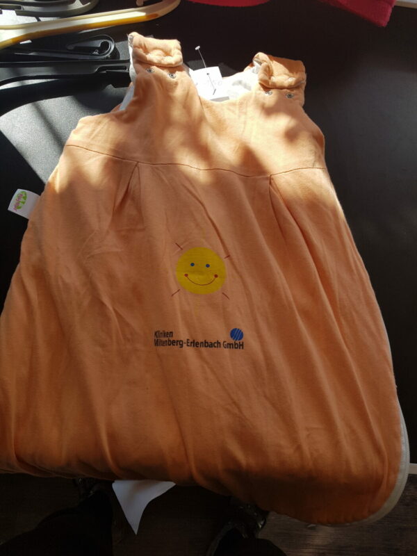Schlafsack 70 cm