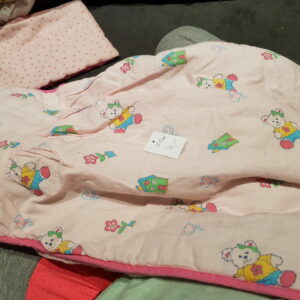 Schlafsack 70 cm