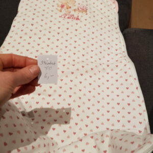 Schlafsack 70 cm