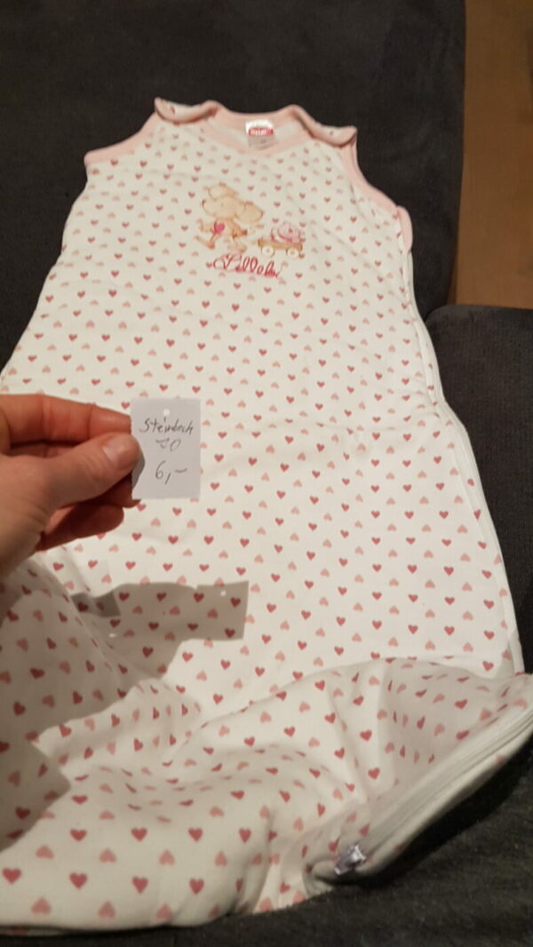 Schlafsack 70 cm