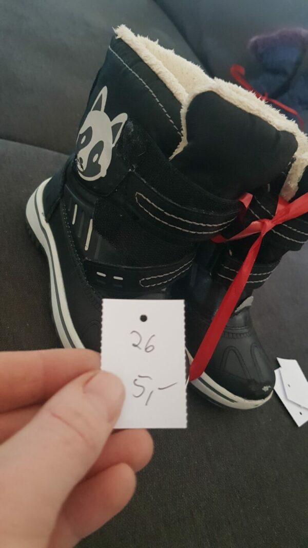 Stiefel
