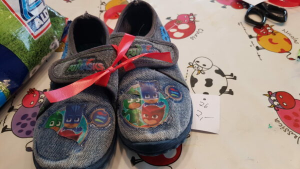 Schuhe