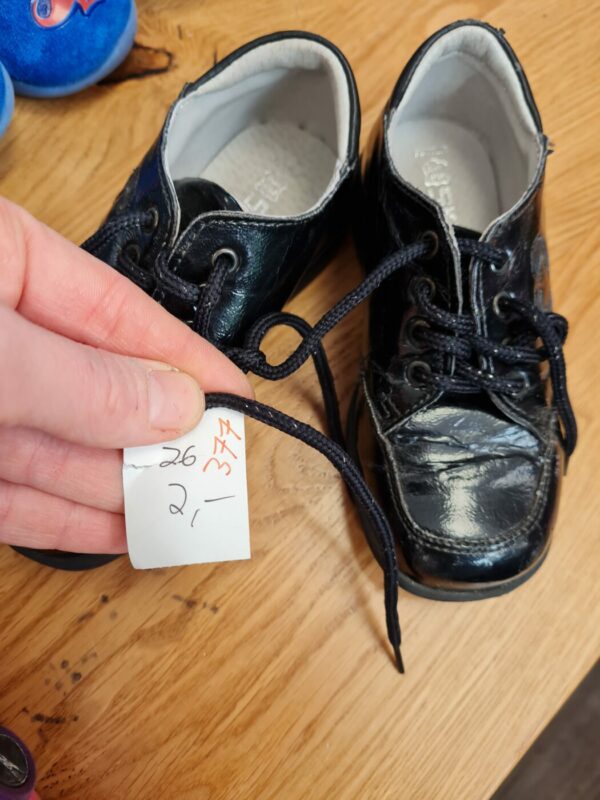 Schuhe