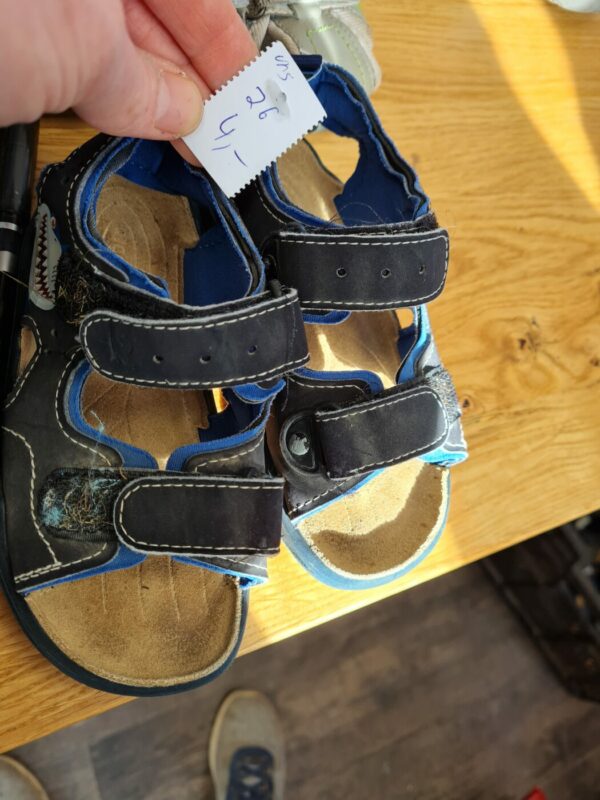 Sandalen