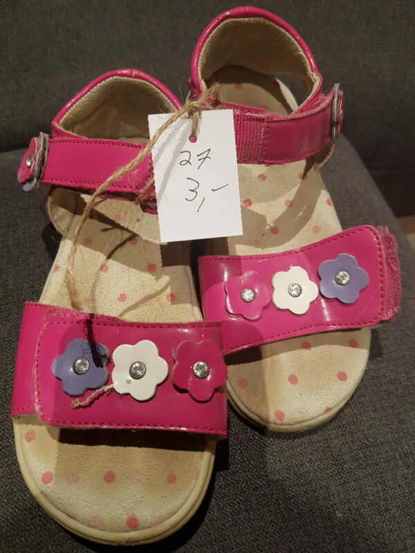 Sandalen