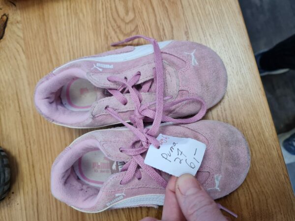 Schuhe