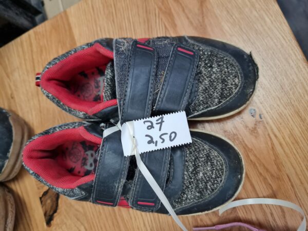 Schuhe