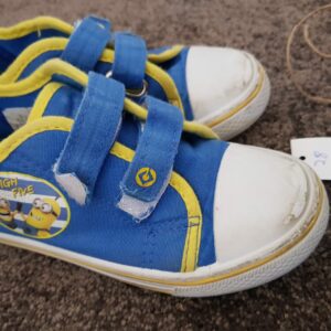 Schuhe