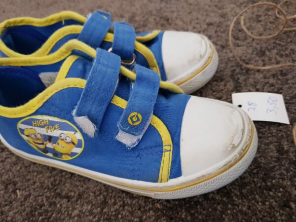 Schuhe