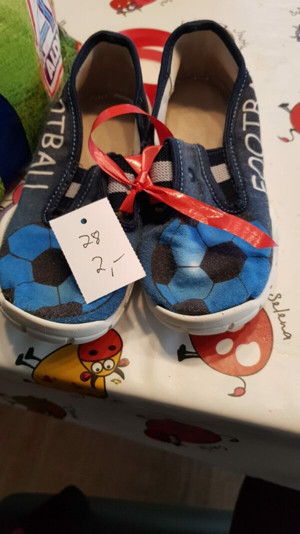 Schuhe