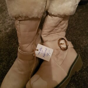 Stiefel