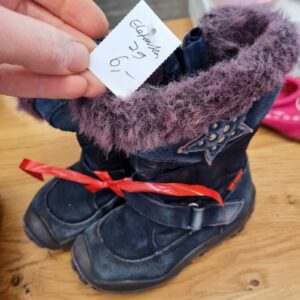 Stiefel