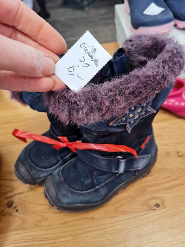 Stiefel