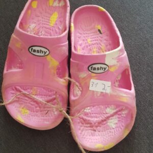 Badeschuhe