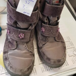 Stiefel