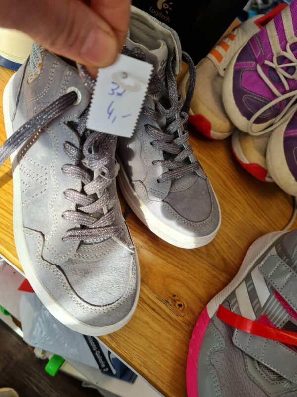 Schuhe