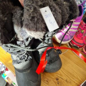 Stiefel