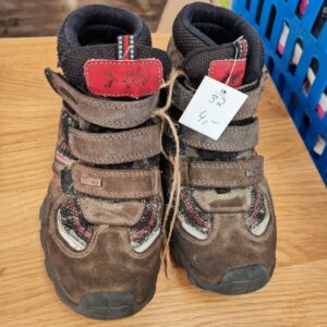 Stiefel