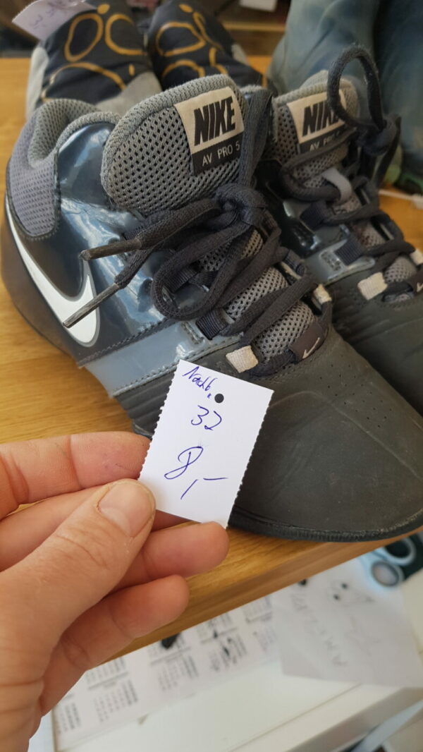 Schuhe