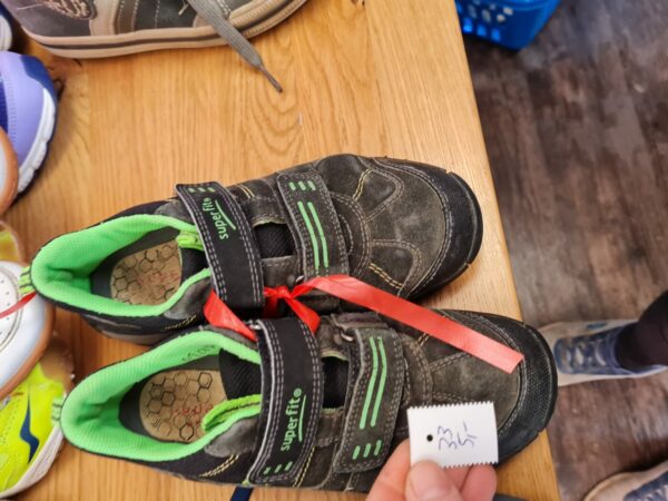 Schuhe