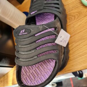 Badeschuhe